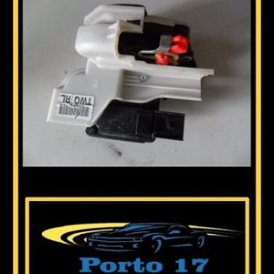 Fechadura Eletrica Traseira Esquerda Kia Picanto 2014