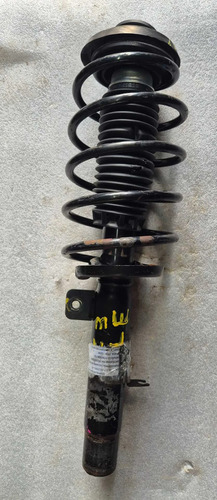 Coxim Amortecedor Dianteiro Esquerdo Citroën C3 1.4 2010