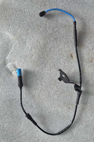 Sensor Pastilha Freio Traseira Bmw X2 2025 - Imagem 4