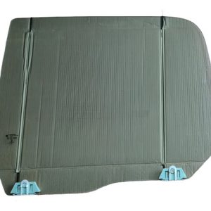 Vidro Porta Traseira Esquerda Ram 2500 3500 2022