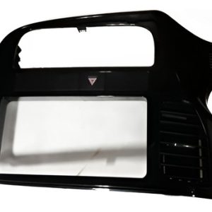 Moldura Multimida Outlander 2016