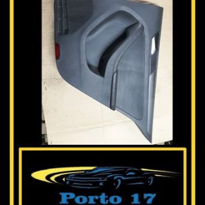 Forro De Porta Traseiro Direito Jetta Tsi 2013