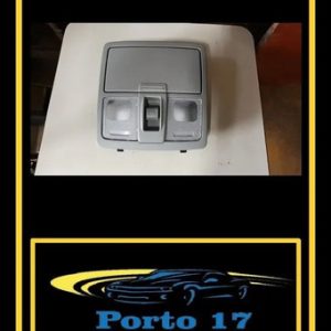 Luz De Teto Porta Óculos Botão Teto Solar Kia Sorento 2012