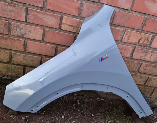 Paralama Esquerdo Bmw X2 M35i 2025/2026 - Imagem 5