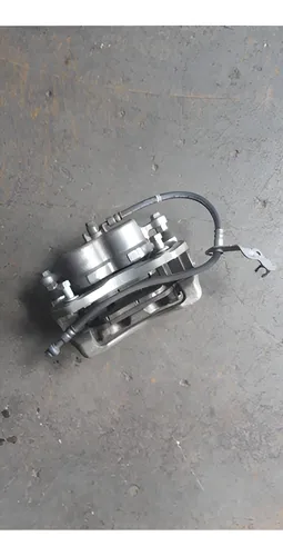 Pinça De Freio Dianteira Esquerda Grand Santa Fé 3.3 V6 2015 - Imagem 3