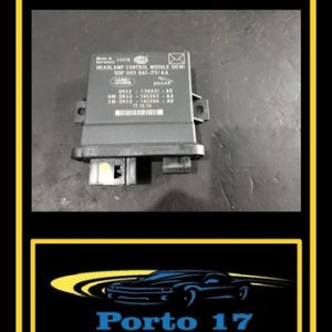 Modulo Farol Evoque 2015