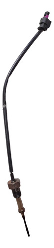 Sensor Temperatura Oxigênio Ram 6.7 2500 2020 68306261aa Preta