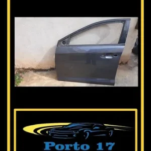 Porta Dianteira Esquerda Chery Celer 2013