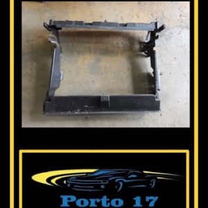 Acabamento Moldura Quadro Radiador Jeep Compass 2018