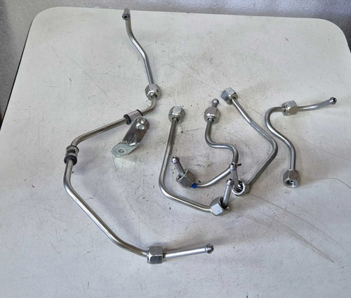Cano Bico Injetor Mitsubishi Pajero Sport 2.4 2024/2025 - Imagem 3
