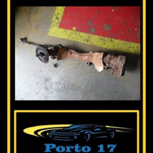 Caixa De Direção Elétrica Ford Focus 2014
