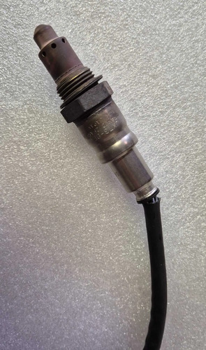 Sonda Lambda Jaguar Xe 2.0 P250 2017/2018 Jx739f472ba - Imagem 2