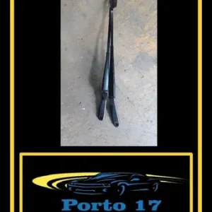 Par Braço Limpador Dianteiro Peugeout 408 2012