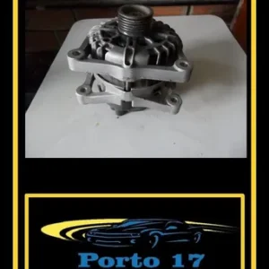 Alternador Citroen C3 Aircross Peugeot  1.6 16v 2019