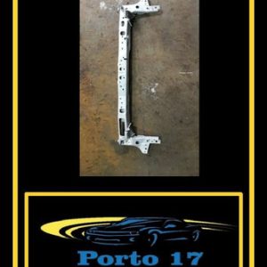 Painel Frontal Travesa Capo Gm Cruze Ltz Sedan 2018
