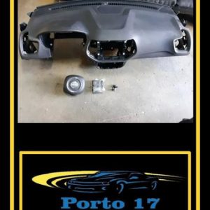 Airbag Jeep Compass 2018