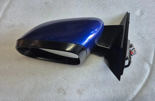 Retrovisor Esquerdo Jaguar Xe 2.0 P250 2017/2018 - Imagem 4