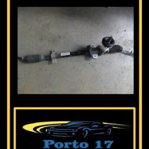 Caixa De Direção Jac T5 2017...