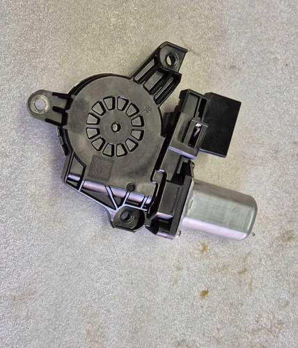 Motor Vidro Elétrico Traseiro Esquerdo Bmw X2 M35i 2025