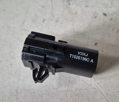 Sensor Temperatura Externa Mitsubishi Pajero Sport 2.4 2025 - Imagem 3