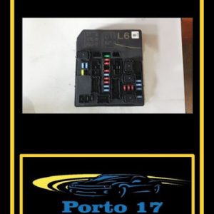 Módulo Bsm Fusível Nissan Sentra 2.0 Aut 2014