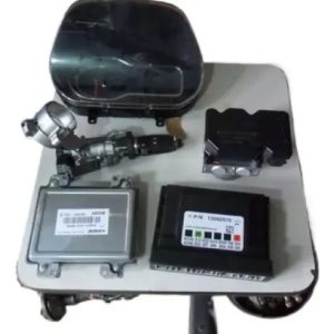 Kit Injeção Gm Spin 1.8 Aut 2016