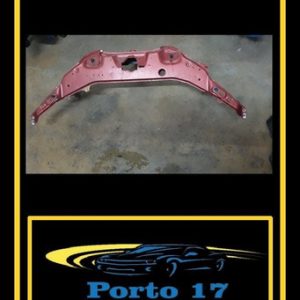 Painel Frontal Renault Captur 2018
