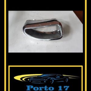 Saida Falsa Peugeot 408 Lado Direito