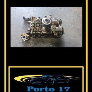 Bomba De Óleo Audi A4 2.0 Tfsi 2008/2009