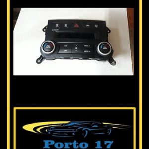 Comando Ar Condicionado Kia Sorento 3.5 V6 2012