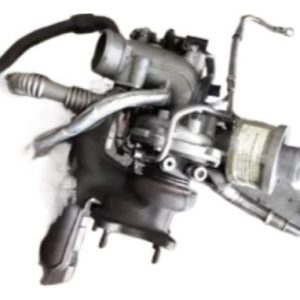 Turbina Audi A4 Tfsi 2.0 2007/2008