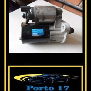 Motor De Arranque Kia Picanto 2014 Manual