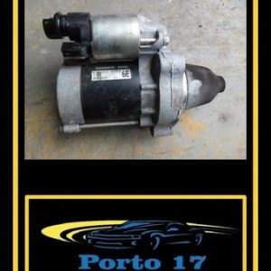 Motor Arranque Partida Honda Fit 1.4 Manual 2013