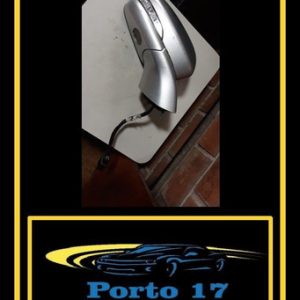 Retrovisor Lado Direito Ford Fusion 2015 Sem Lente