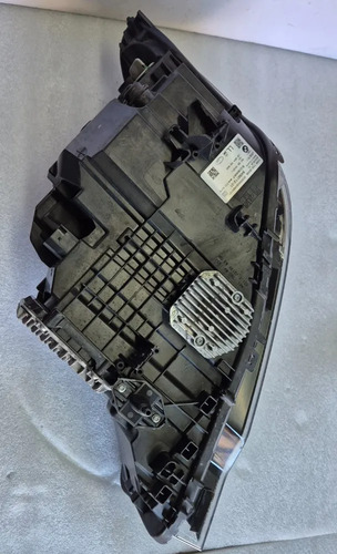Farol Direito Bmw 530e M5 2017/2020 Completo Direito/passageiro - Imagem 4