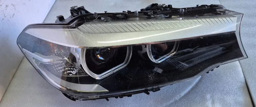 Farol Direito Bmw 530e M5 2017/2020 Completo Direito/passageiro