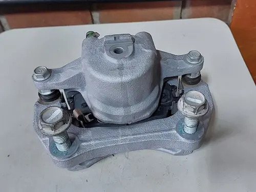 Pinça Freio Dianteira Esquerda Equinox Premi 1.5 Turbo 2022 - Imagem 4