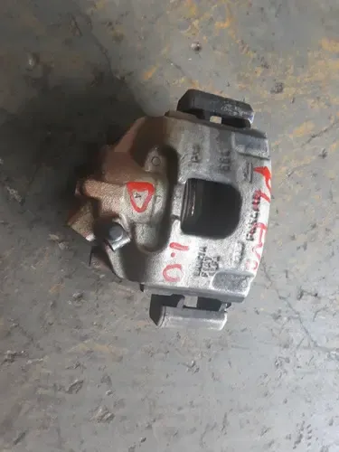 Pinça De Freio Dianteira Direita Palio Evo 1.0 2016 - Imagem 2