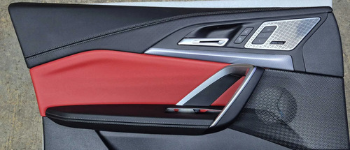 Forro De Porta Dianteiro Esquerdo Bmw X2 M35i 2025 - Imagem 3