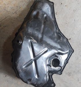 Carter Motor Audi A5 2.0 Cdn 2011/2015