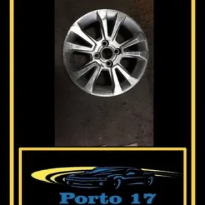 Roda Avulsa Aro 15 Gm Ônix Prisma Para Reforma