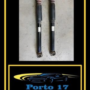 Amortecedor Traseiro Audi A5 2014/2015 Par