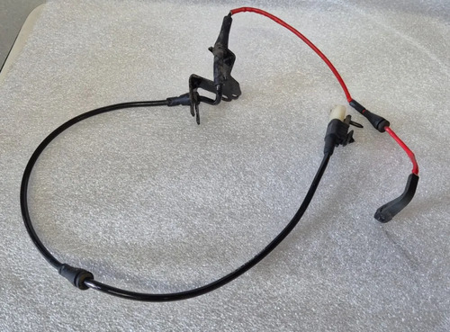 Sensor Pastilha Freio Dianteira Jaguar Xe 2.0 P250 2018