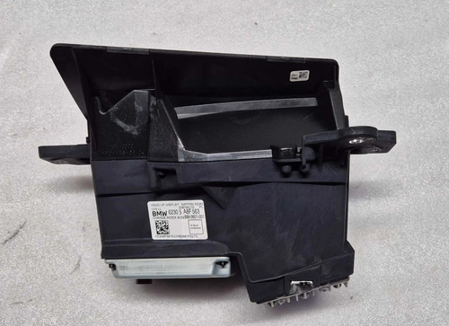 Display Hud Velocidade Bmw X2 M35i 2025 Cinza - Imagem 4