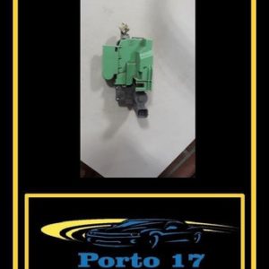 Fechadura Porta Dianteira Direita Idéia Adventure 2015