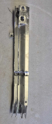 Suporte Parachoque Dianteiro Esquerdo Bmw X2 M35i 2025