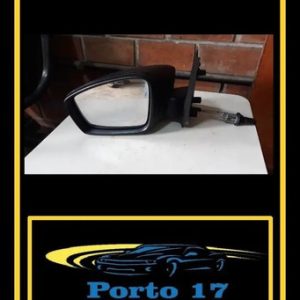 Retrovisor Lado Esquerdo Gol G6 Original