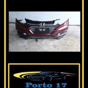 Parachoque Dianteiro Completo Honda Hr-v 2017/2018