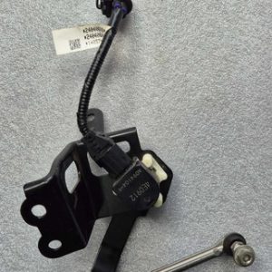 Sensor Nível Suspensão Traseiro Pajero Sport 2.4 2025