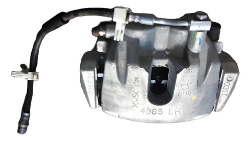 Pinça De Freio Dianteira Esquerda Jeep Cherokee 3.6 V6 2018